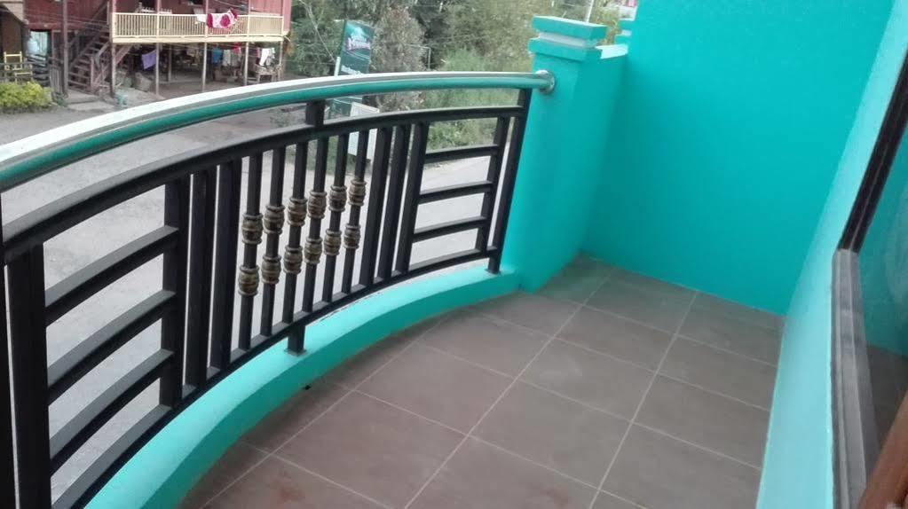 Gold Star Hotel Nyaung Shwe Eksteriør bilde